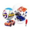 MINI BRANS MAKE RACER