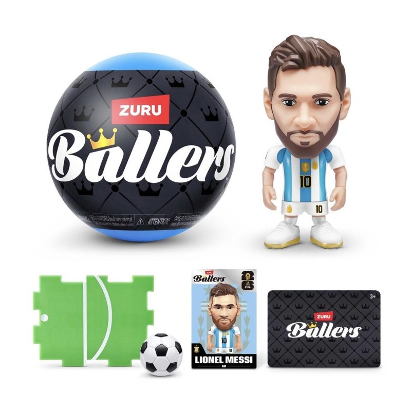 MINI BRANS FIFA 26