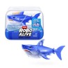 ROBO ALIVE  SHARK