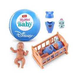 MINI BRANS BEBE DISNEY
