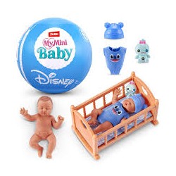 MINI BRANS BEBE DISNEY