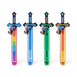 ESPASA X-SHOT SWORD