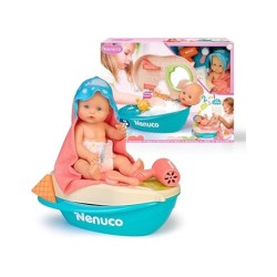 NENUCO BANY ESPUMA