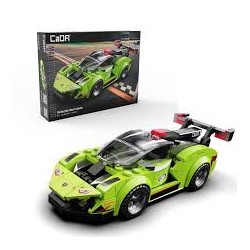 VELOCITY HURRICANE 165 pcs
