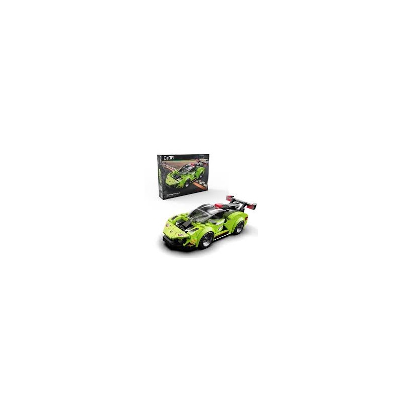VELOCITY HURRICANE 165 pcs