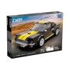 SHELBY GT350 291 pcs