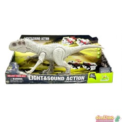 INDOMINUS REX LLUM I SO 55 cm