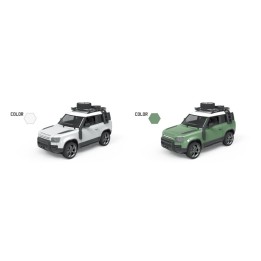RANG ROVER R/C