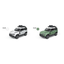 RANG ROVER R/C