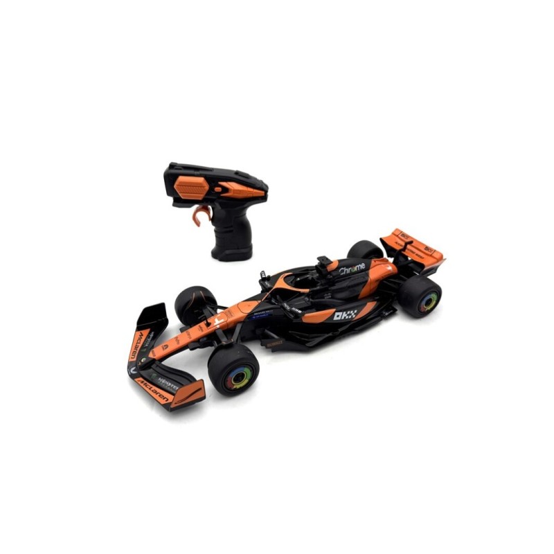 MCLAREN F1 R/C