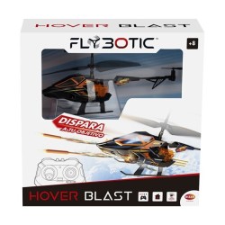 HOVER BLAST R/C