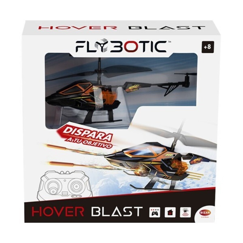 HOVER BLAST R/C