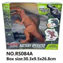 DINOSAURE LLUM I SO