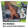 DINOSAURE LLUM I SO