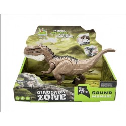 DINOSAURE LLUM I SO