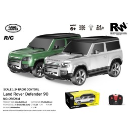 LAND ROVER 90 R/C