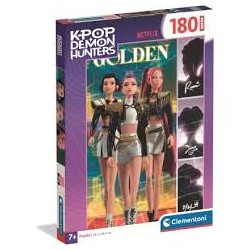 PUZZLE KPOP  180