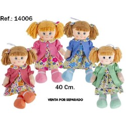 NINA DRAP 40 cm