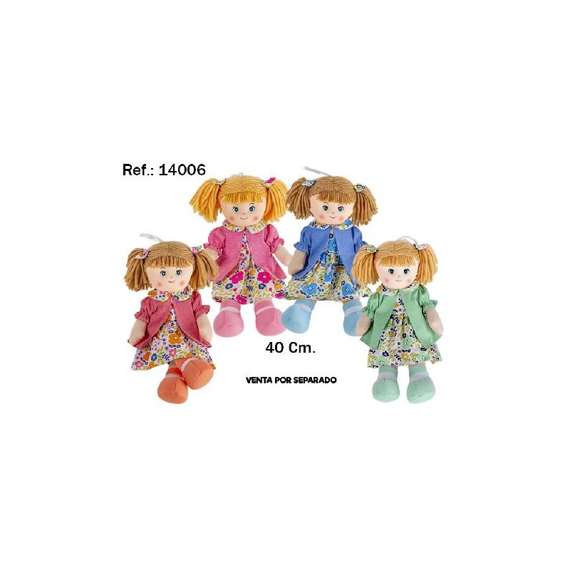 NINA DRAP 40 cm