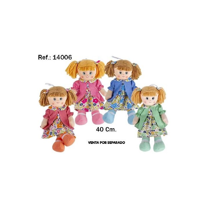NINA DRAP 40 cm