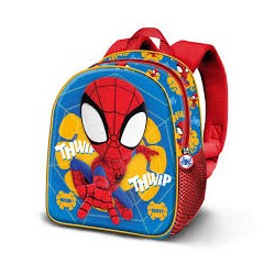 MOTX. 3D SPIDEY