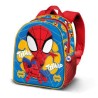 MOTX. 3D SPIDEY