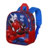 MOTX. 3D SPIDERMAN