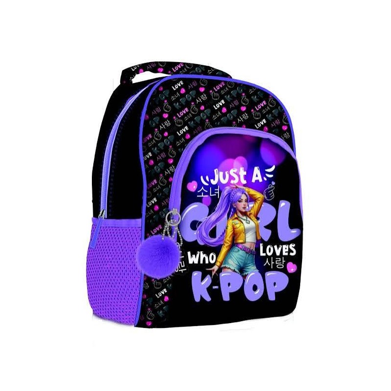 MOTX. KPOP  40 cm