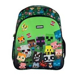 MOTX. MINECRAFT 40cm