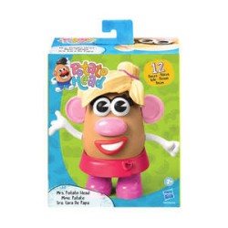SEÑOR O SEÑORA POTATO