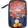 JOC PALES PING PONG AMB RED