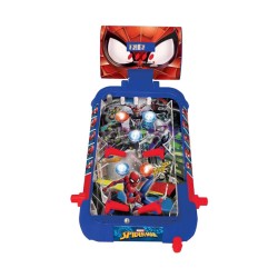 PINBALL  SPIDERMAN ELEC