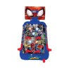 PINBALL  SPIDERMAN ELEC