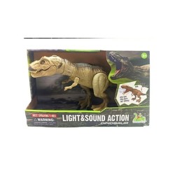 TYRANNOSAURUS REX LLUM I SO