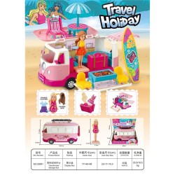 CARAVANA TRAVEL