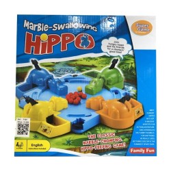 JOC HIPO COMEBOLAS