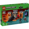 LEGO MINE BATALLA EL WITHER