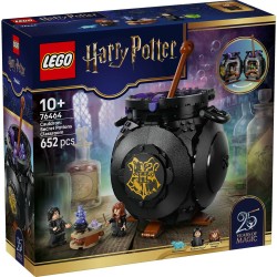 LEGO HP CALDERO POCIONS