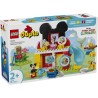 LEGO DUPLO CASA MICKEY MOUSE