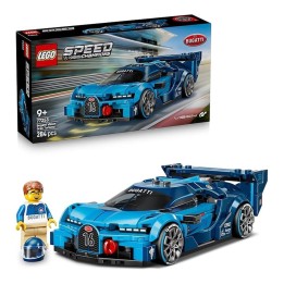 LEGO SPEED  BUGATTI VISION GT