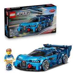 LEGO SPEED  BUGATTI VISION GT
