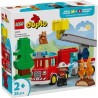 LEGO DUPLO CAMIO BOMBERS