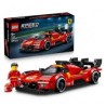 LEGO SPEED FERRARI 499P