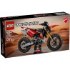 LEGO TECH DUCATI DESMO450