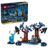 LEGO HP BOSQUE PROHIBIDO