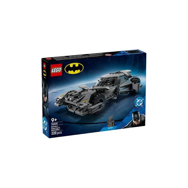 LEGO BATMOVIL BATMAN