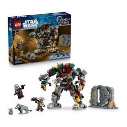 LEGO SW BATALLA DROIDE