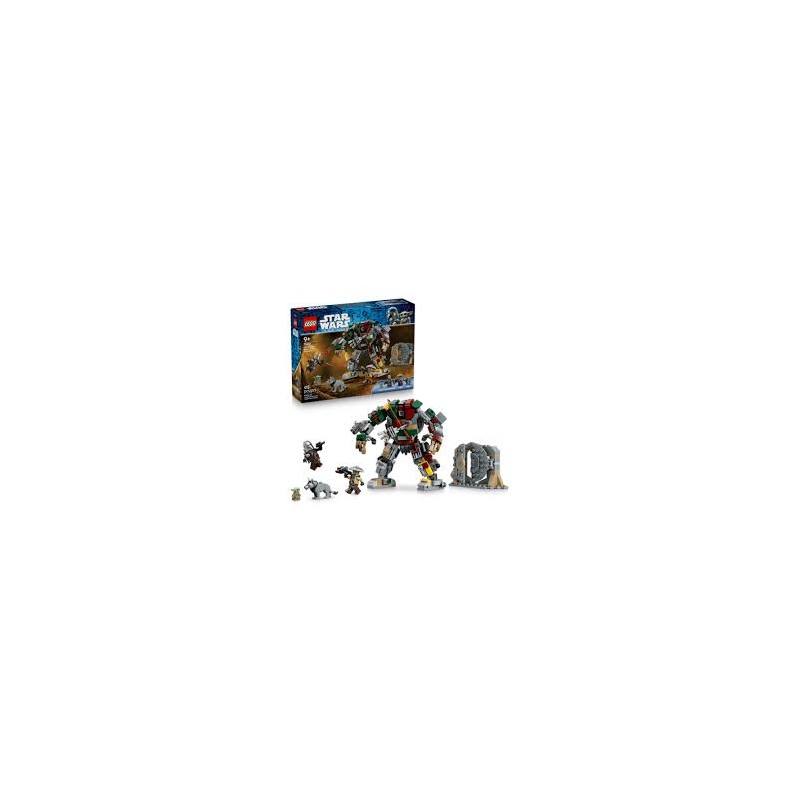 LEGO SW BATALLA DROIDE
