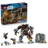 LEGO SW BATALLA DROIDE