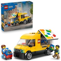 LEGO CITY GREAT VEHICLES